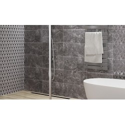 Grey 32,8x89,8 Dekor плитка для стін
