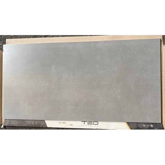 Art Grey F PC 600x1200x8 R Mat плитка для підлоги Teo Ceramics