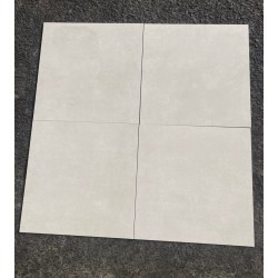 Art White F PC 600x600x8 R Mat плитка для підлоги Teo Ceramics