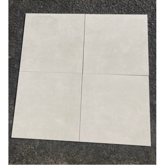 Art White F PC 600x600x8 R Mat плитка для підлоги Teo Ceramics