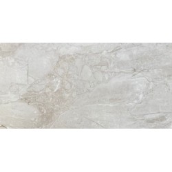 Bergamo Silver W M 308x608x8.5 NR Glossy 1 плитка для стін Teo Ceramics