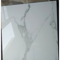 Cararra FL white 60x60 плитка для пола Allore Group