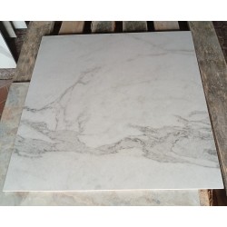 Carma White F P 600x600x8 R Sumat плитка для пола Teo Ceramics