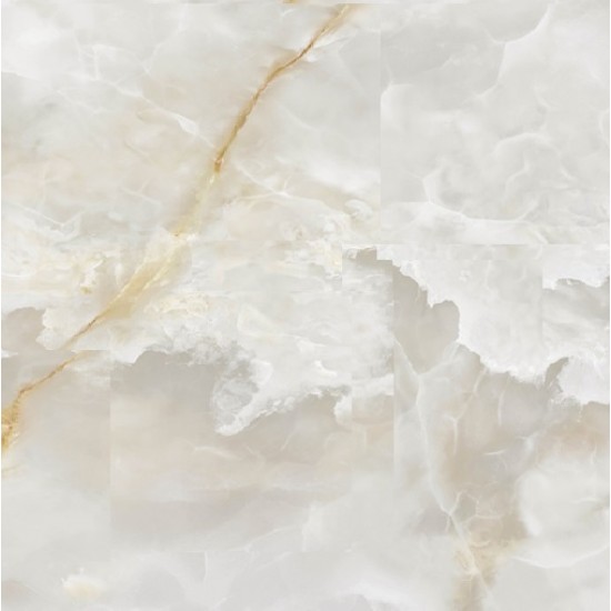 Charisma White F P 600x600x8 R Somat плитка для пола Teo Ceramics