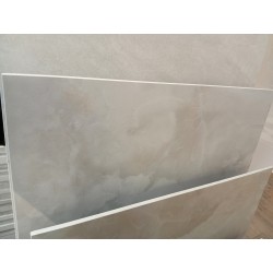 Charisma White F P 600x600x8 R Somat плитка для пола Teo Ceramics