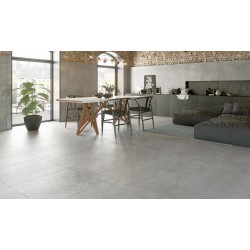 Плитка для пола и стен Concrete Grey MAT 60x120