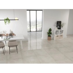 Hamburg Beige F P 60x60 R Semi Lappato плитка для пола Allore group