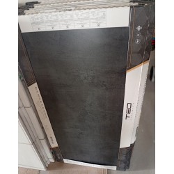 Hannover Anthracite F PC mat 60x120 плитка для пола Teo Ceramics