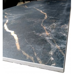 Imperial black  60x120 плитка для підлоги Teo Ceramics
