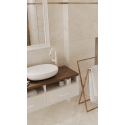 Ivorica White F P 600x1200x8 R Sumat  плитка для пола Teo Ceramics
