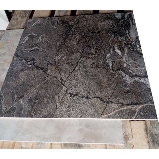 Magnifica Bronze F P 600x600x8 R Sumat плитка для пола Teo Ceramics
