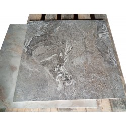 Magnifica Grey F P 600x600x8 R Sumat плитка для пола Teo Ceramics