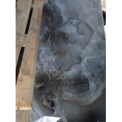 Nebula Blue F P Full Lappato 60x120 плитка для пола Allore Group