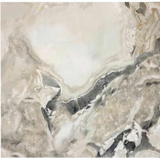 Picasso white 60x60 плитка для підлоги Teo Ceramics