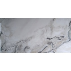 Picasso white 60x120 плитка для підлоги Teo Ceramics