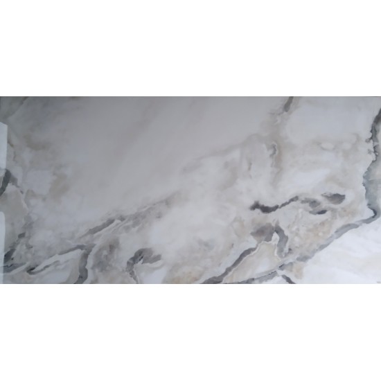 Picasso white 60x120 плитка для підлоги Teo Ceramics