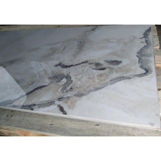 Picasso white 60x120 плитка для підлоги Teo Ceramics