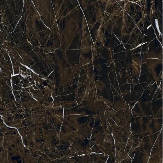 Pulpis Brown F P 600x600x8 R Full Lappato 2 плитка для підлоги Teo Ceramics