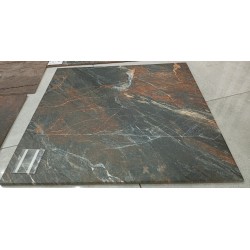 Riviera Brown F P 47x47 NR Mat плитка для підлоги TEO CERAMICS