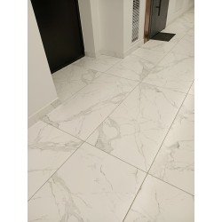 Sicilia White F P 60x120 R Satin плитка для підлоги Teo Ceramics