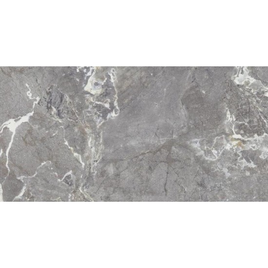 Snake stone Grey F PC 60x120x8 R Sugar плитка для пола Teo Ceramics