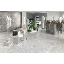 Snake stone Grey F PC 60x120x8 R Sugar плитка для підлоги Teo Ceramics