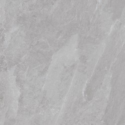 Плитка для пола Soft slate silver 60x60