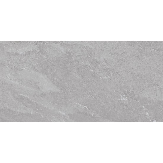 Soft slate silver F PC 60x120 плитка для підлоги Allore Group
