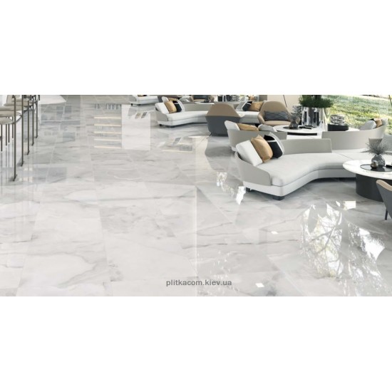 Teo onice pearl FL  60x120 плитка Allore Group