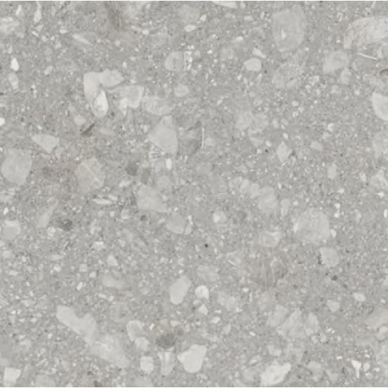 Terra Grey F PC R Sugar 60X60 керамограніт Allore Group