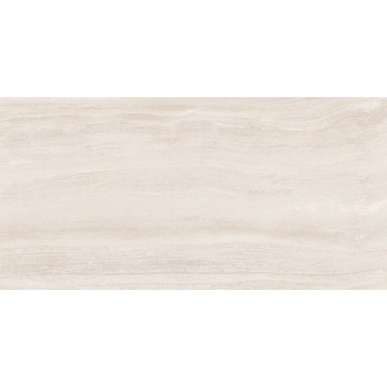 Travertine Ivory F PC 60x120 R Mat плитка для підлоги Allore group