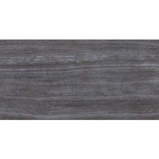 Travertine Anthracite F PC 60x120 R Mat плитка для пола Allore group