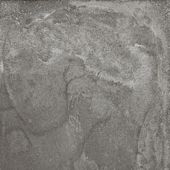 Vulcano Anthracite F P 470x470x8 NR Mat плитка для підлоги