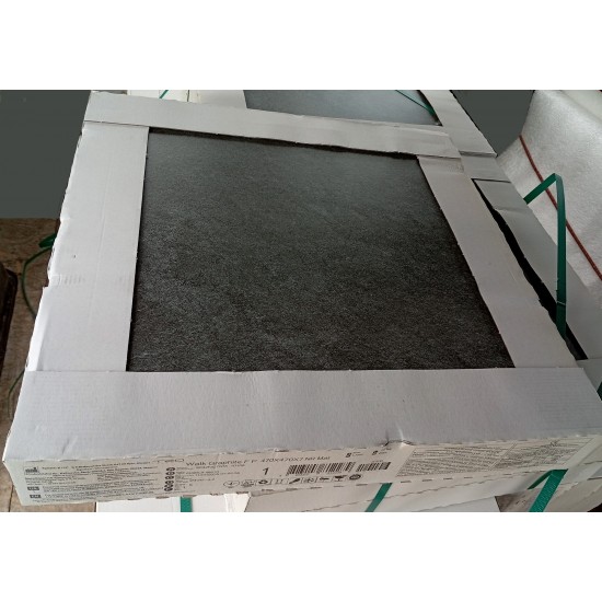 Walk Graphite F P 47x47 NR Mat плитка для пола
