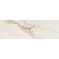 Calacatta Gold R90 GLOSSY 30x90 плитка Azteca