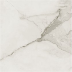 Calacatta Silver 60 LUX 60x60 плитка для підлоги Azteca
