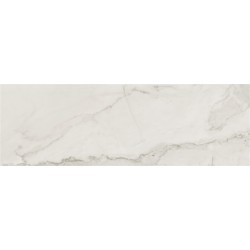 CALACATTA SILVER R90 GLOSSY 30x90 плитка Azteca