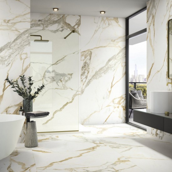 Ravena Pulido Rect. 60x120 P6012P керамогранит Azulejos Benadresa