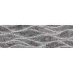 Dreire Nami Carbone 28x85 плитка для стен Baldocer