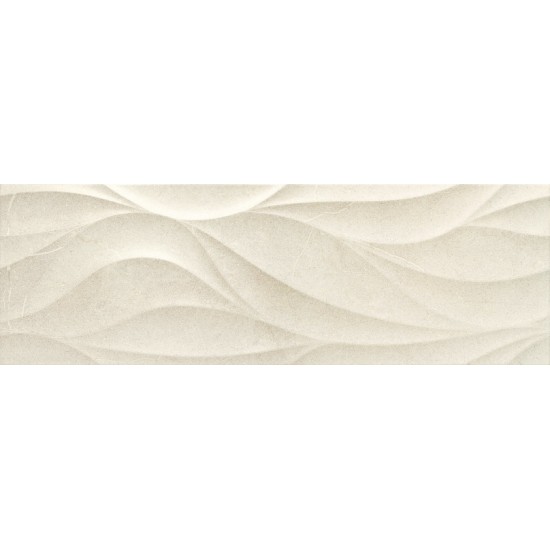 Wind Nagara bone 33,3x100 плитка_ Baldocer