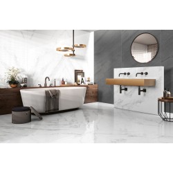 Cararra Rendom 120x120 плитка для пола Casa Ceramica