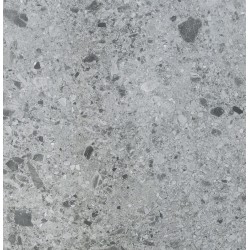 TERRAZZO GREY  120x120 плитка для підлоги Casa Ceramica