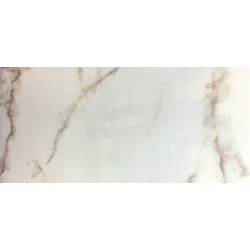 CARRARA WHITE 60x120 плитка для підлоги Casa Ceramica