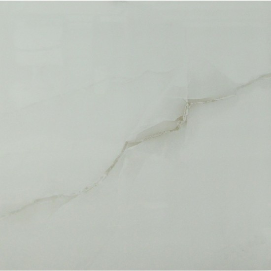 WHITE ONYX 60x60 плитка для пола Casa Ceramica