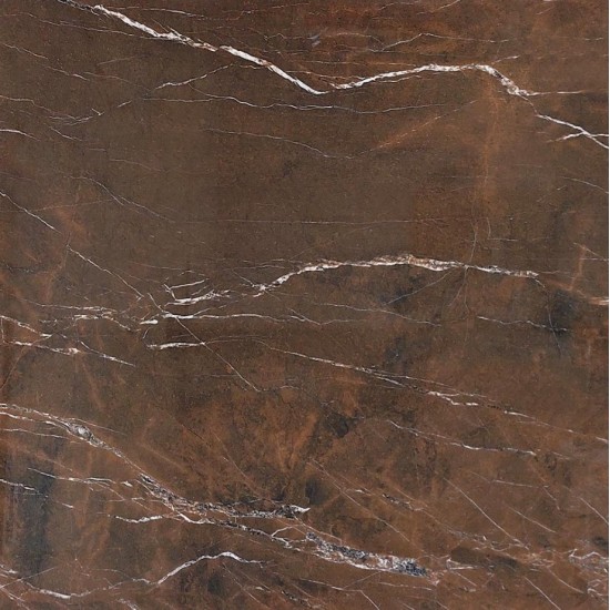 CHOCO BROWN 80x80 плитка для пола Casa Ceramica