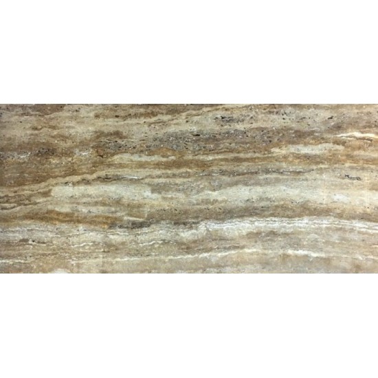 Travertino Carmel 60x120 плитка для підлоги Casa Ceramica