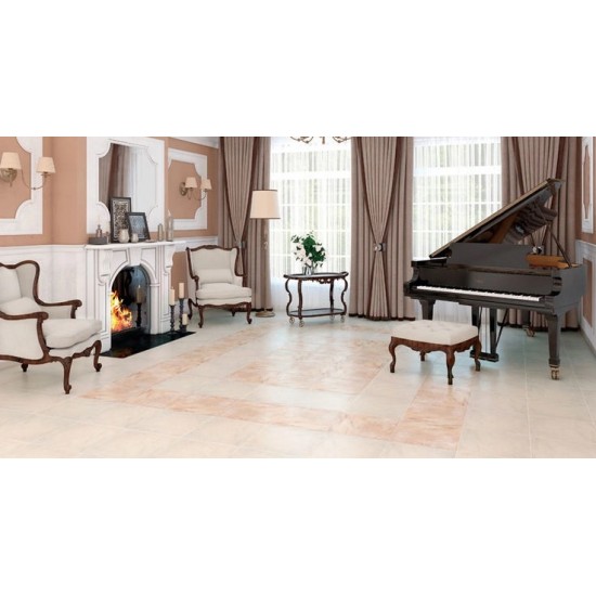 Neapolis Beige 42x42 плитка Cersanit