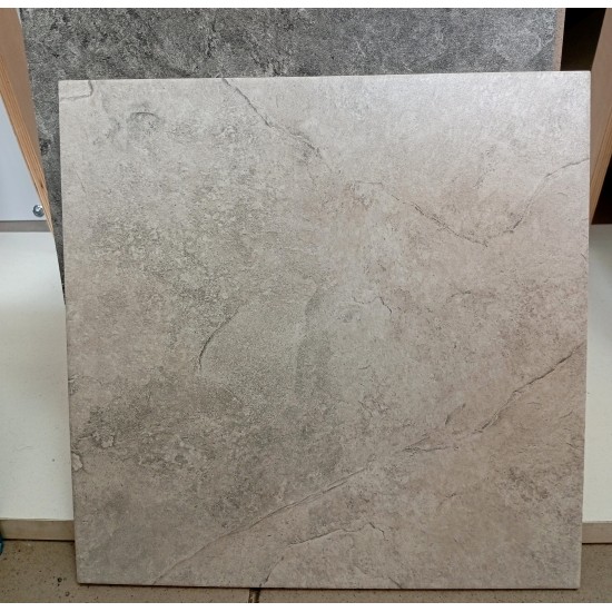 Aldo Light Grey  29.8x29.8 керамогранит Cersanit