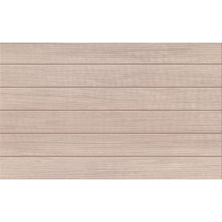 Carmel brown 25x40 плитка для стен Cersanit