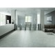 City Squares Light Grey 29.8x59.8 плитка для підлоги Cersanit